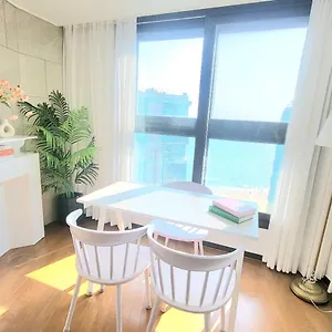 Haeundae Lavender House-irua Busan